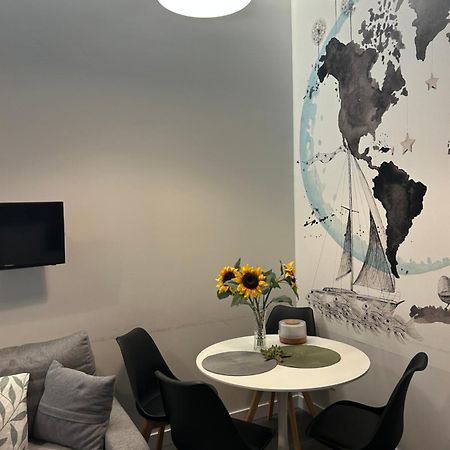 Apartamento Centro Historico Malaga Andra Bagian luar foto