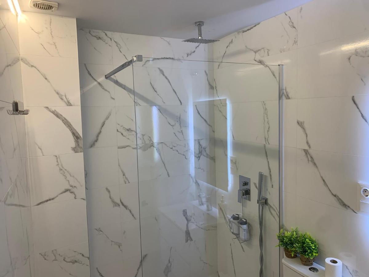 Apartamento Centro Historico Malaga Andra Bagian luar foto