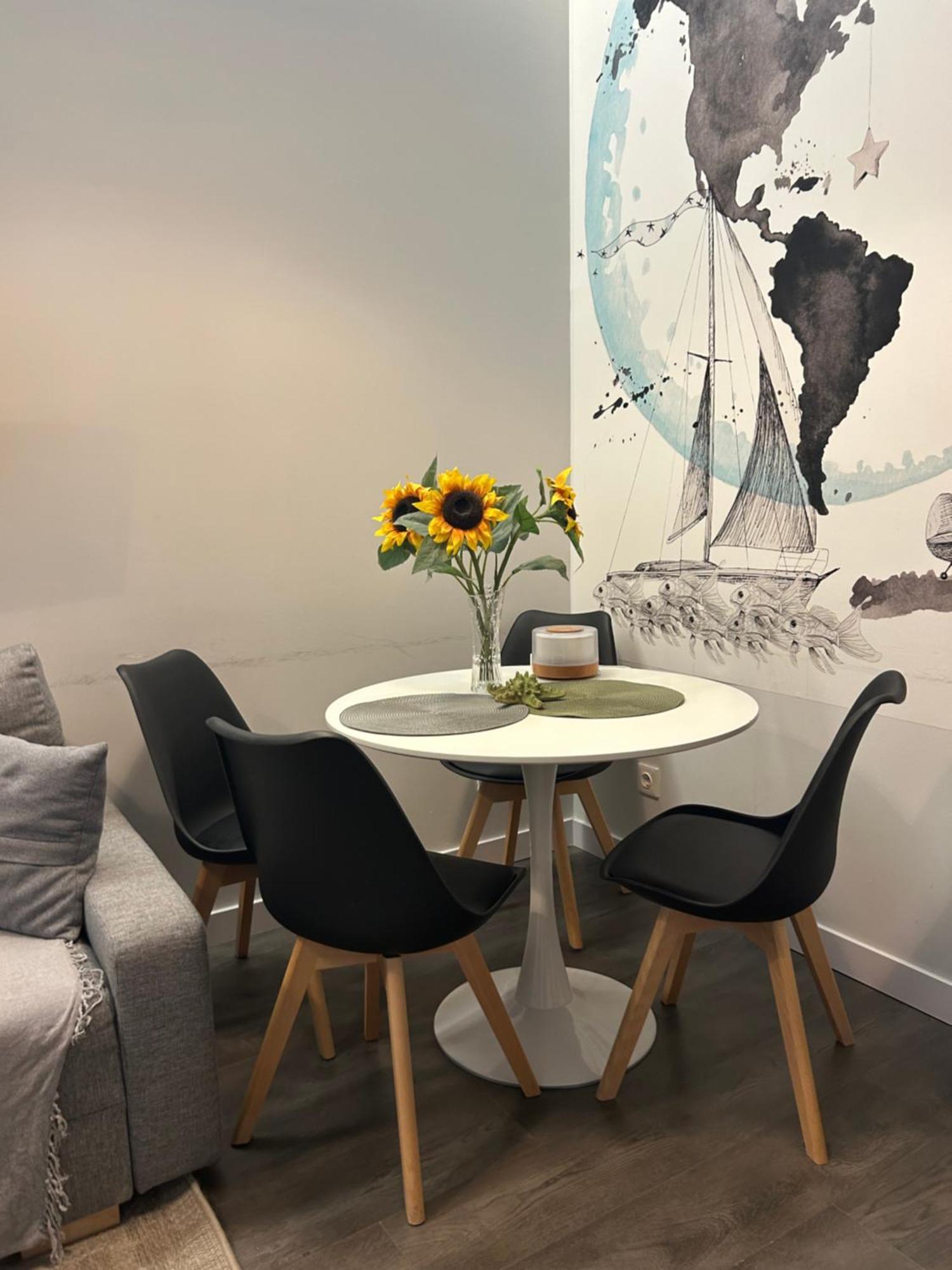Apartamento Centro Historico Malaga Andra Bagian luar foto